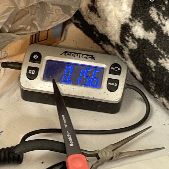 J Crew Pants Womens Size 12 Black Polyester Viscose Stretch Tapered Leg Office - Picture 12 of 12